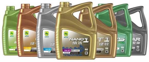 好馬配好鞍 看汽車機(jī)油十大品牌與工業(yè)潤滑脂深度解析